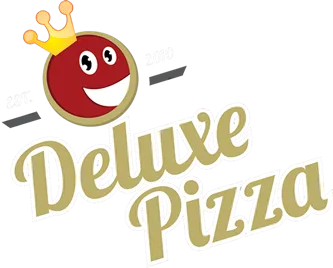 Deluxe Pizza