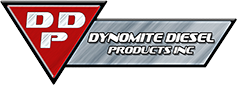 Dynomite Diesel