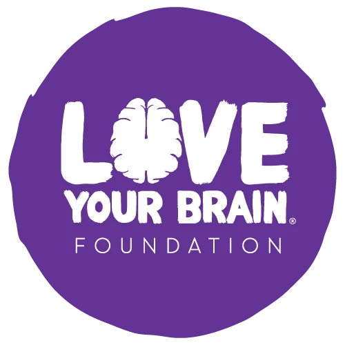 Love Your Brain