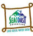 Seacoast Adventure