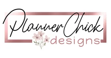 Planner Chick Designs