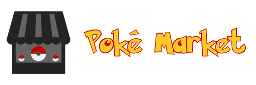 Pokemarket