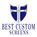 Best Custom Screens