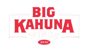 Big Kahuna Wings