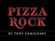 Pizza Rock