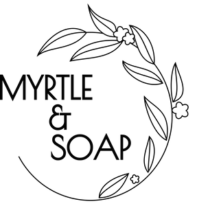 Myrtle And Soap