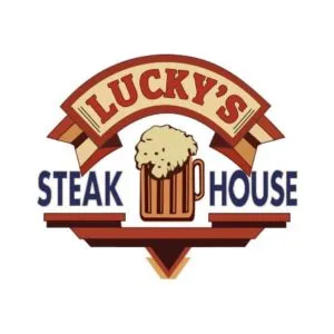 Luckys Steakhouse