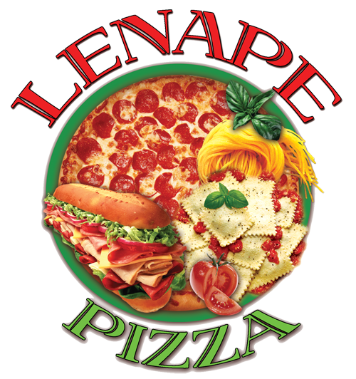 Lenape Pizza