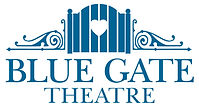 Blue Gate