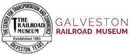 Galveston Railroad Museum