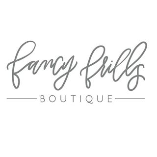 Fancy Frills Boutique