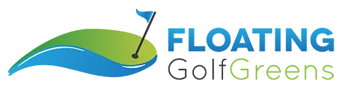 Floating Golf Green