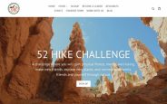 52 Hike Challenge