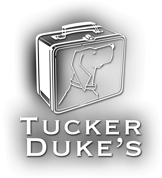 Tucker Duke's