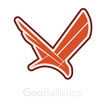 GeoBallistics