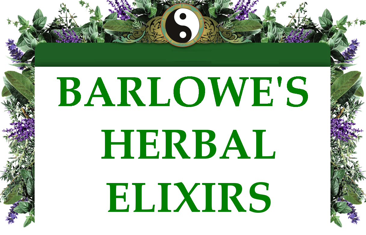Barlowe's Herbal Elixirs