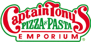 Captain Tony's Pizza