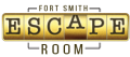 Fort Smith Escape Room