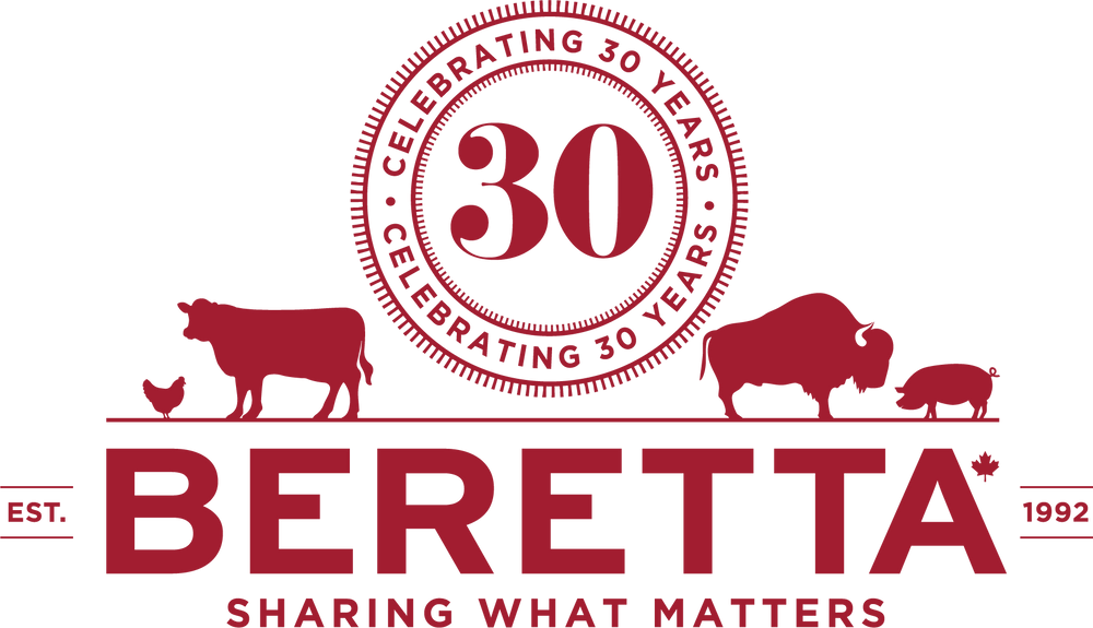 Beretta Farms