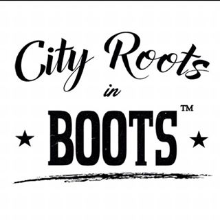 City Roots In Boots