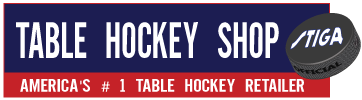 Table Hockey