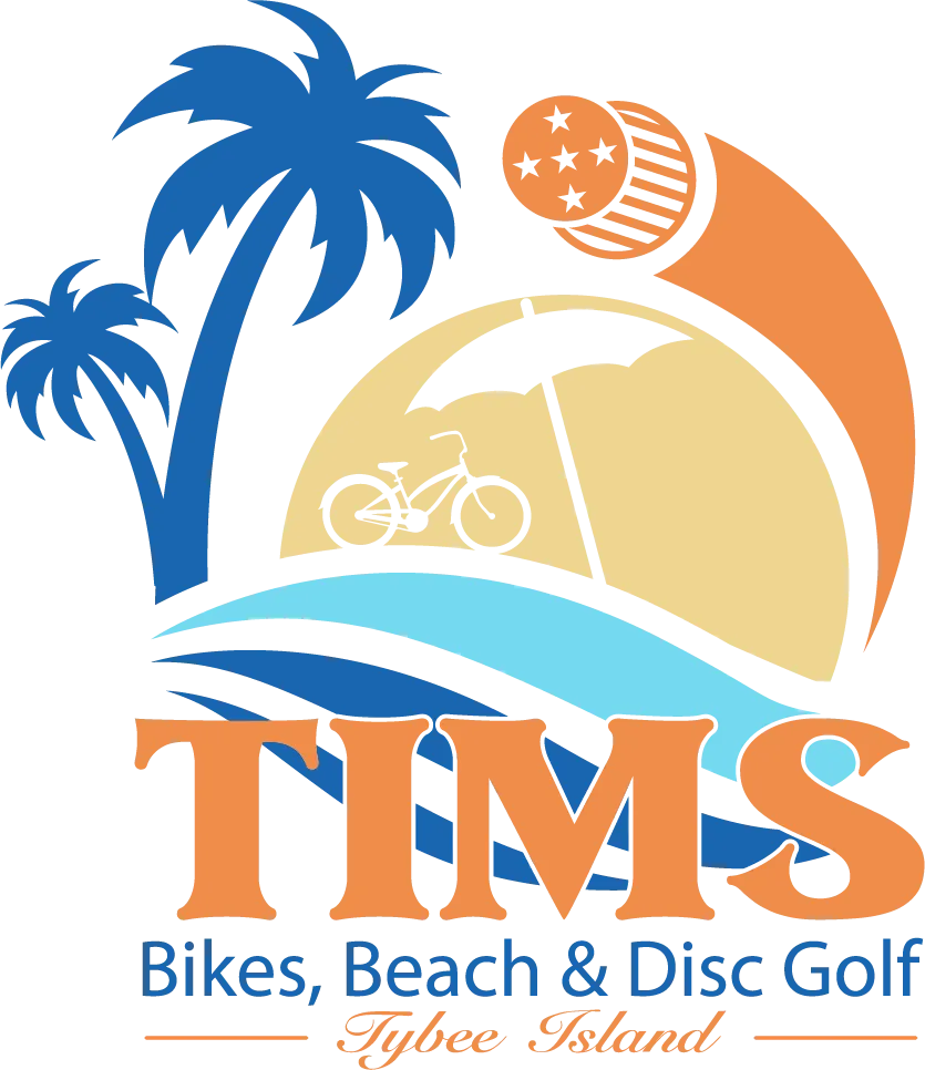 Tim's Beach Gear