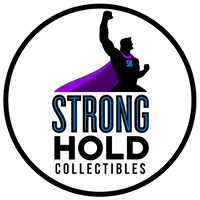 Stronghold Collectibles