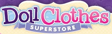 Doll Clothes Superstore