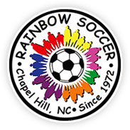 Rainbow Soccer