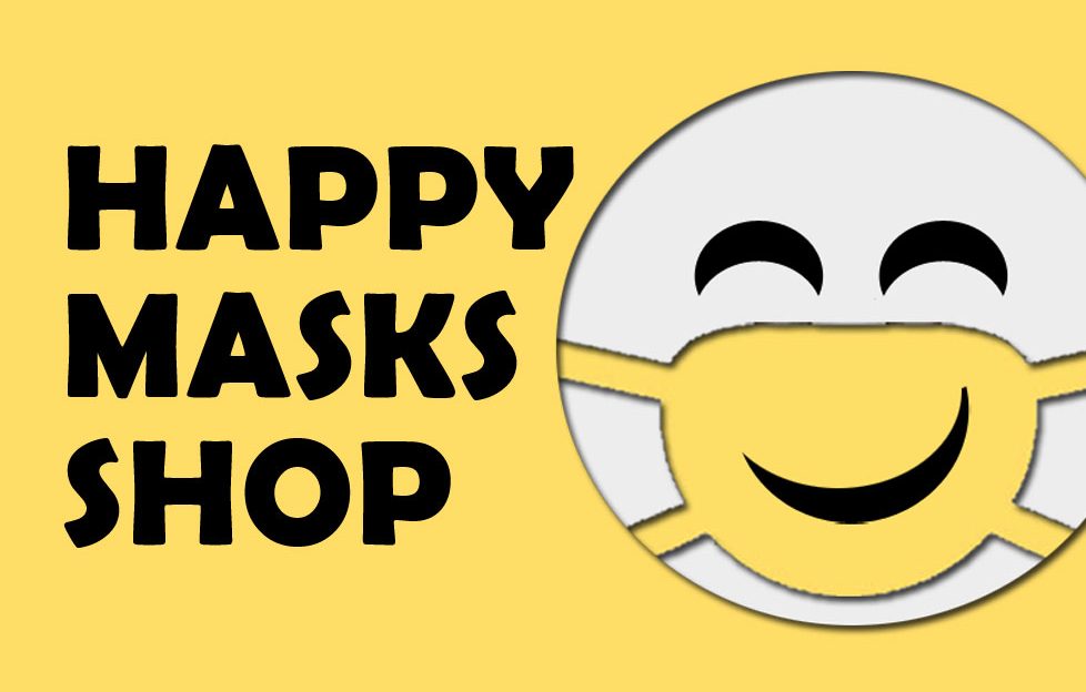 Happymasks