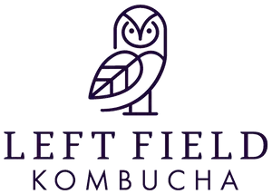 Left Field Kombucha