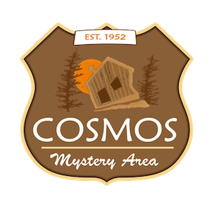 Cosmos Mystery Area