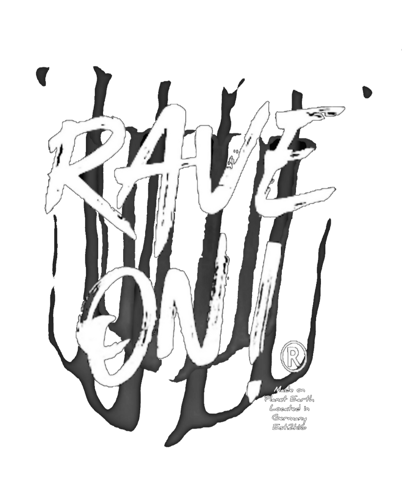 Rave On