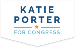 Katie Porter