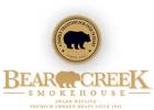 Bear Creek Smokehouse