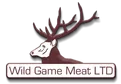 Wild Game Meat