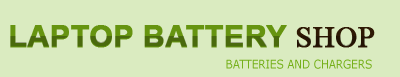 Laptop Battery Shop