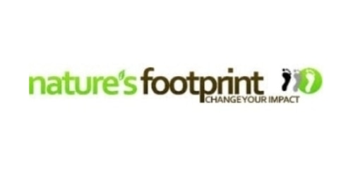 Nature'S Footprint