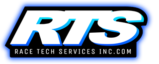 Race Tech Services, Inc