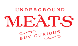 Underground Meats