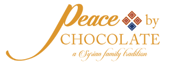 Peace by Chocolate