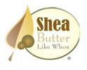 Shea Butter Like Whoa