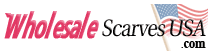 Wholesale Scarves Usa