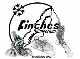 Finches Emporium