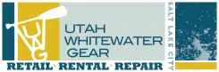 Utah Whitewater Gear