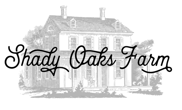 Shady Oaks Farm