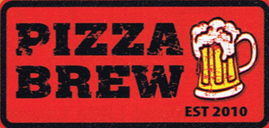 Pizza Brew