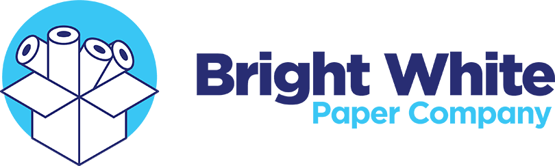 Bright White Paper