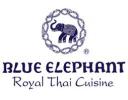 Blue Elephant