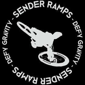 Sender Ramps